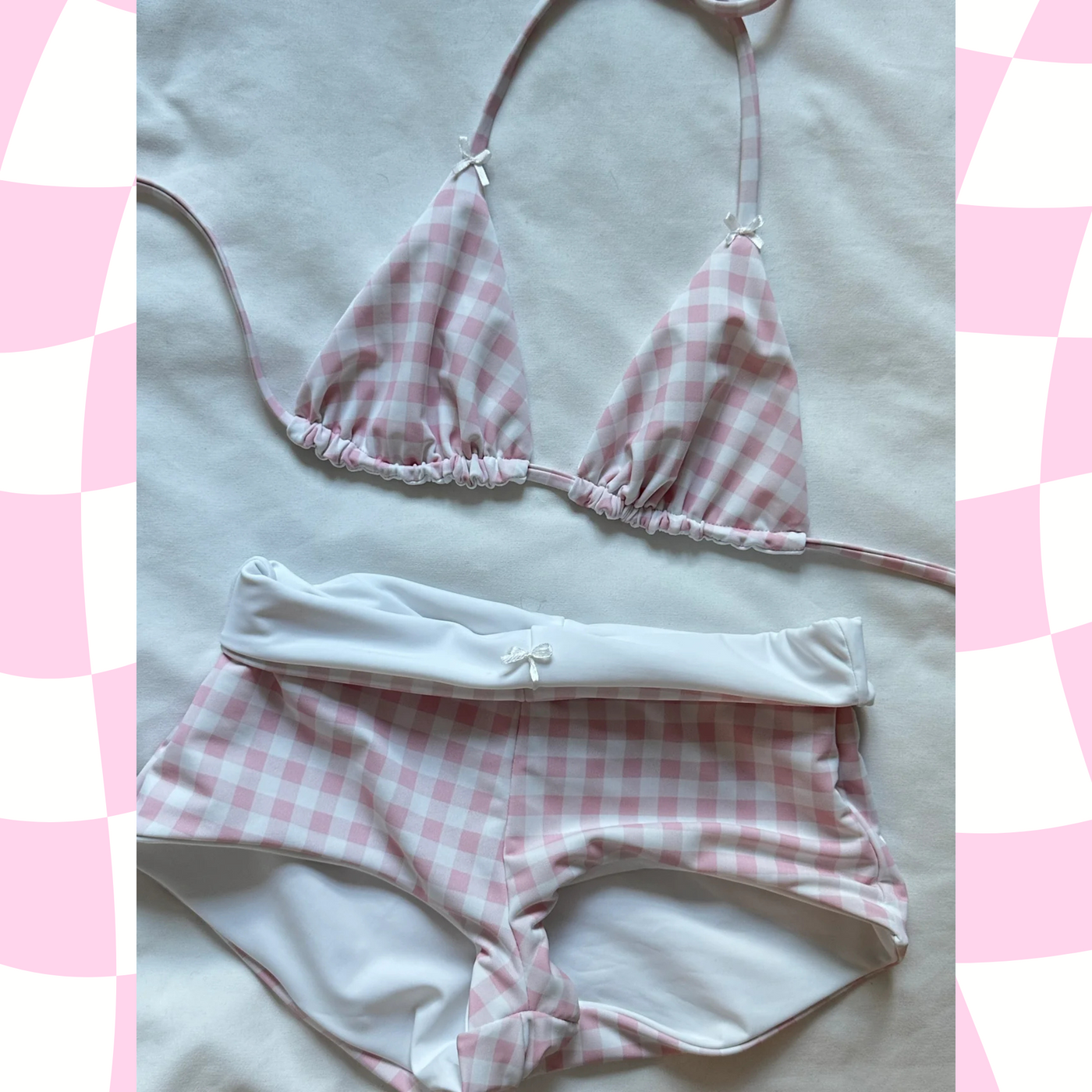 Odile Dream | 2-delige bikiniset