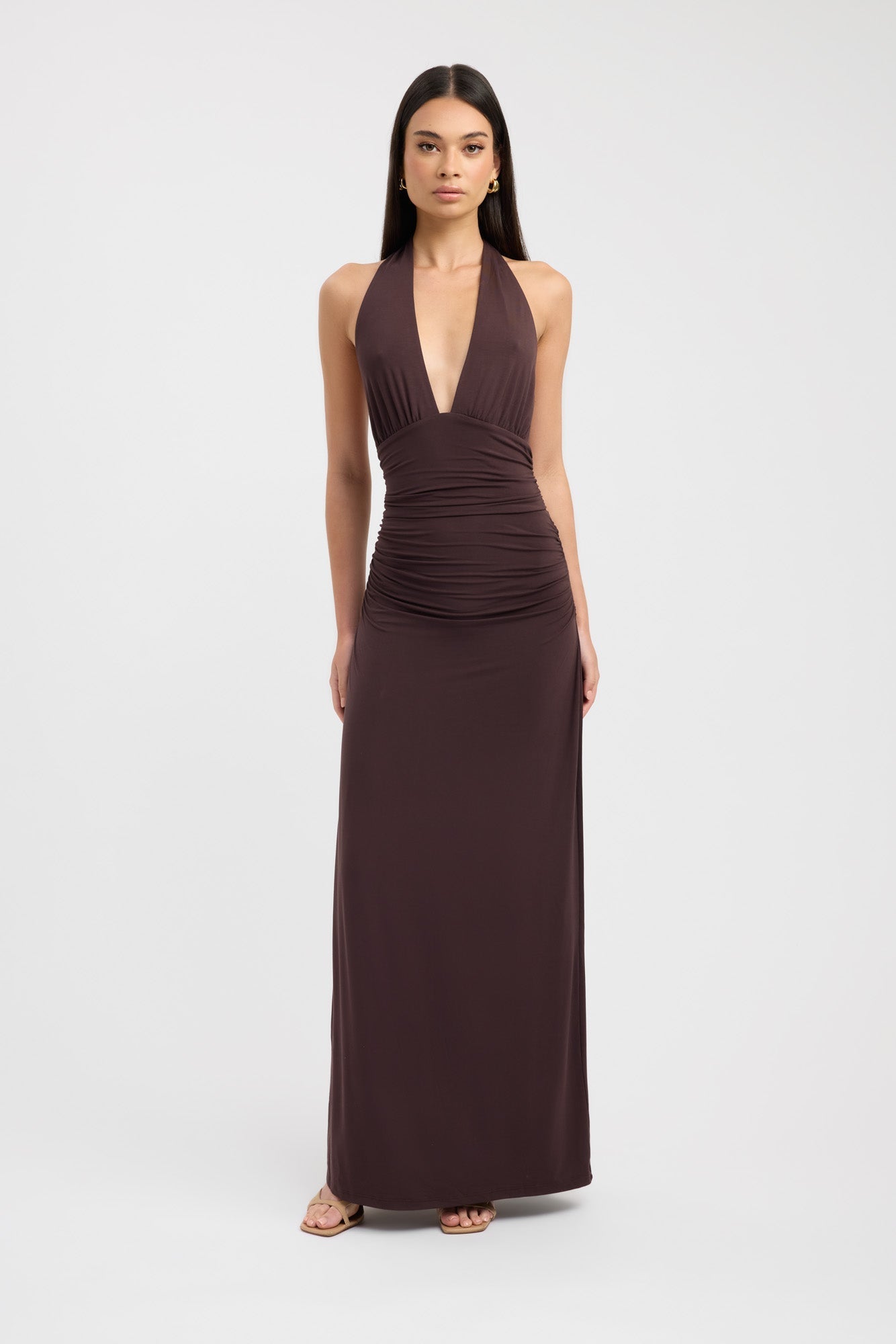 Cheyenne Maxi Dress