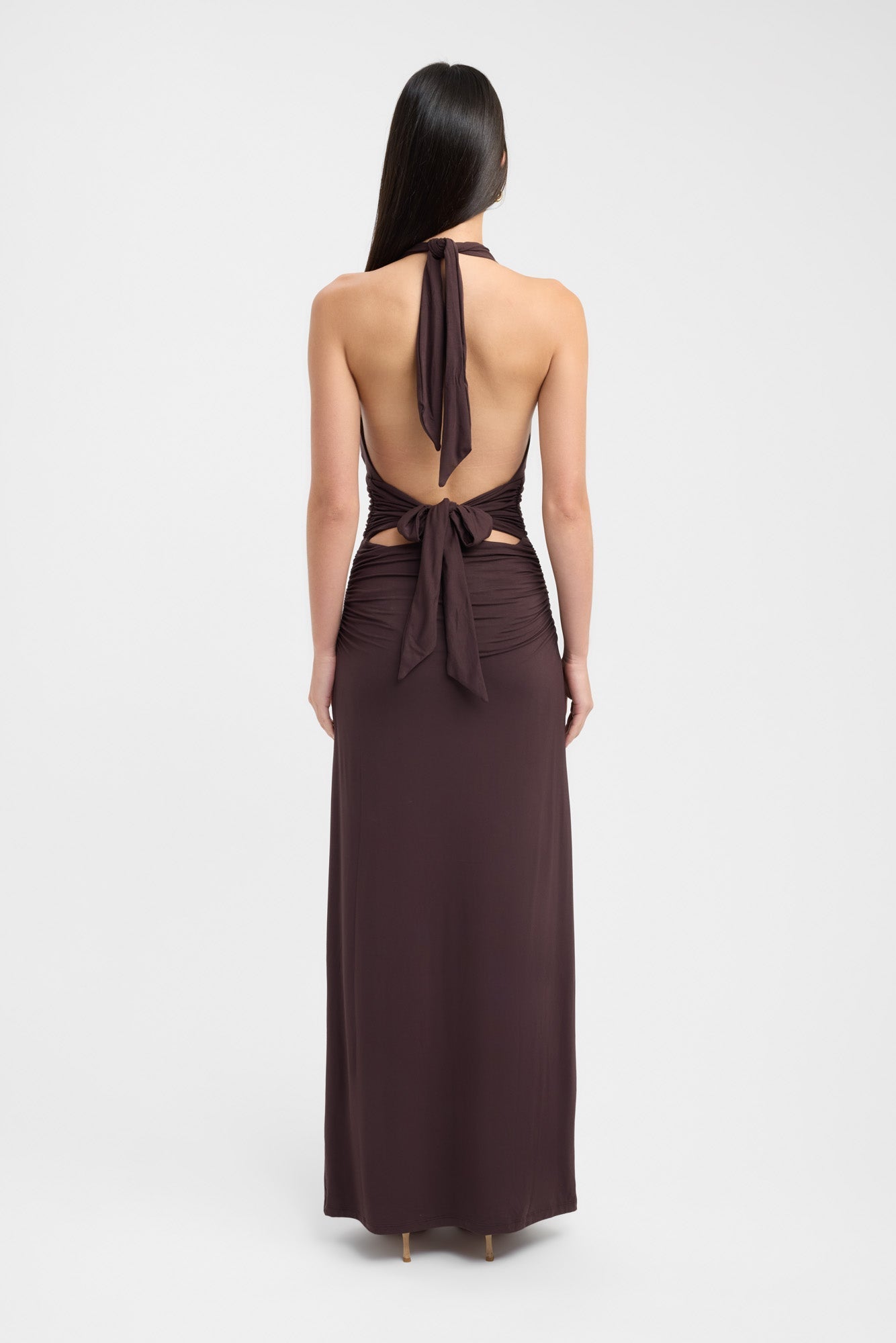 Cheyenne Maxi Dress