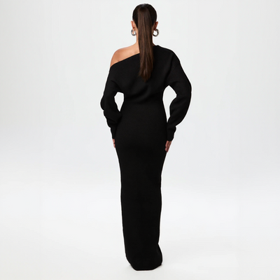 Eterna-jurk | Voor een eenvoudig chique look