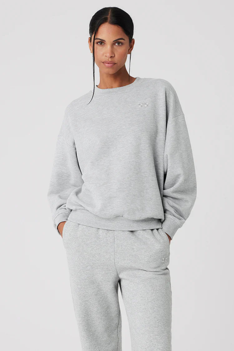 Aaliyah Cozy Sweat Set
