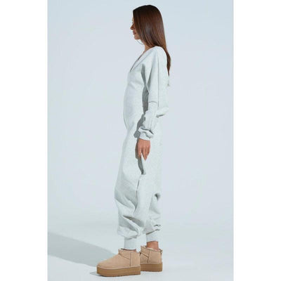 ALURA – V-HALS BODYJUMPSUIT