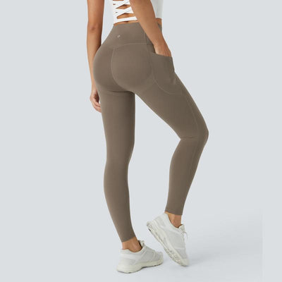 Flora – Second Skin Comfort Legging