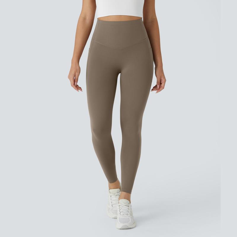 Flora – Second Skin Comfort Legging