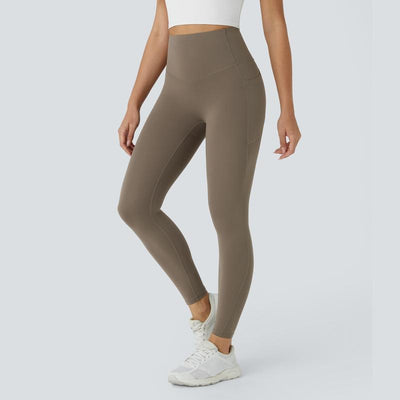 Flora – Second Skin Comfort Legging