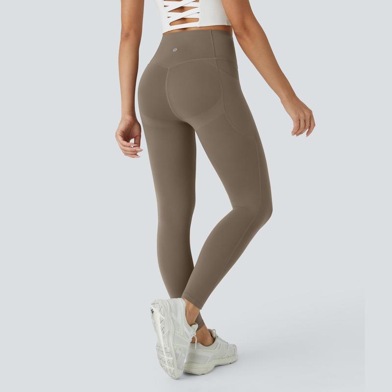 Flora – Second Skin Comfort Legging