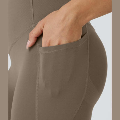 Flora – Second Skin Comfort Legging