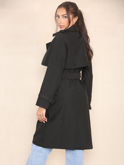 Riane – Signature Trenchcoat