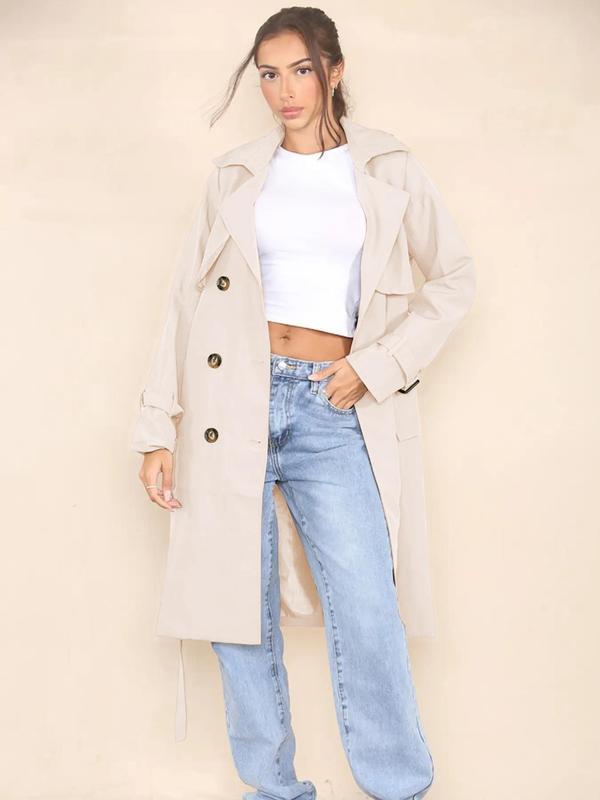 Riane – Signature Trenchcoat
