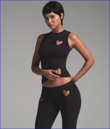 Aurora | Hart Loungeset